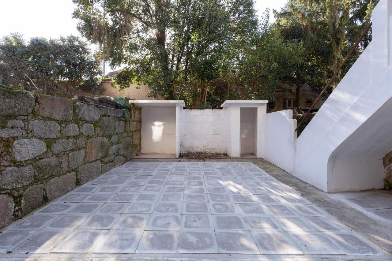 Opo Covelo Home Porto Exterior foto